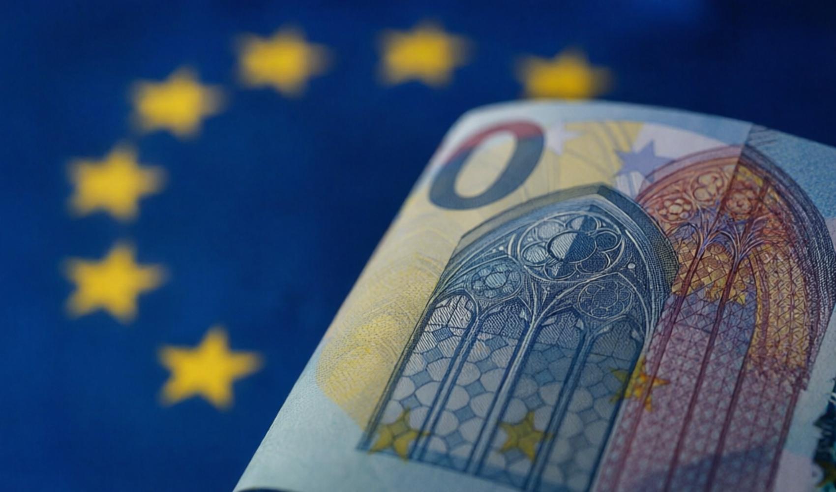 Euro Bölgesi’nde enflasyon yüzde 2,8’e indi