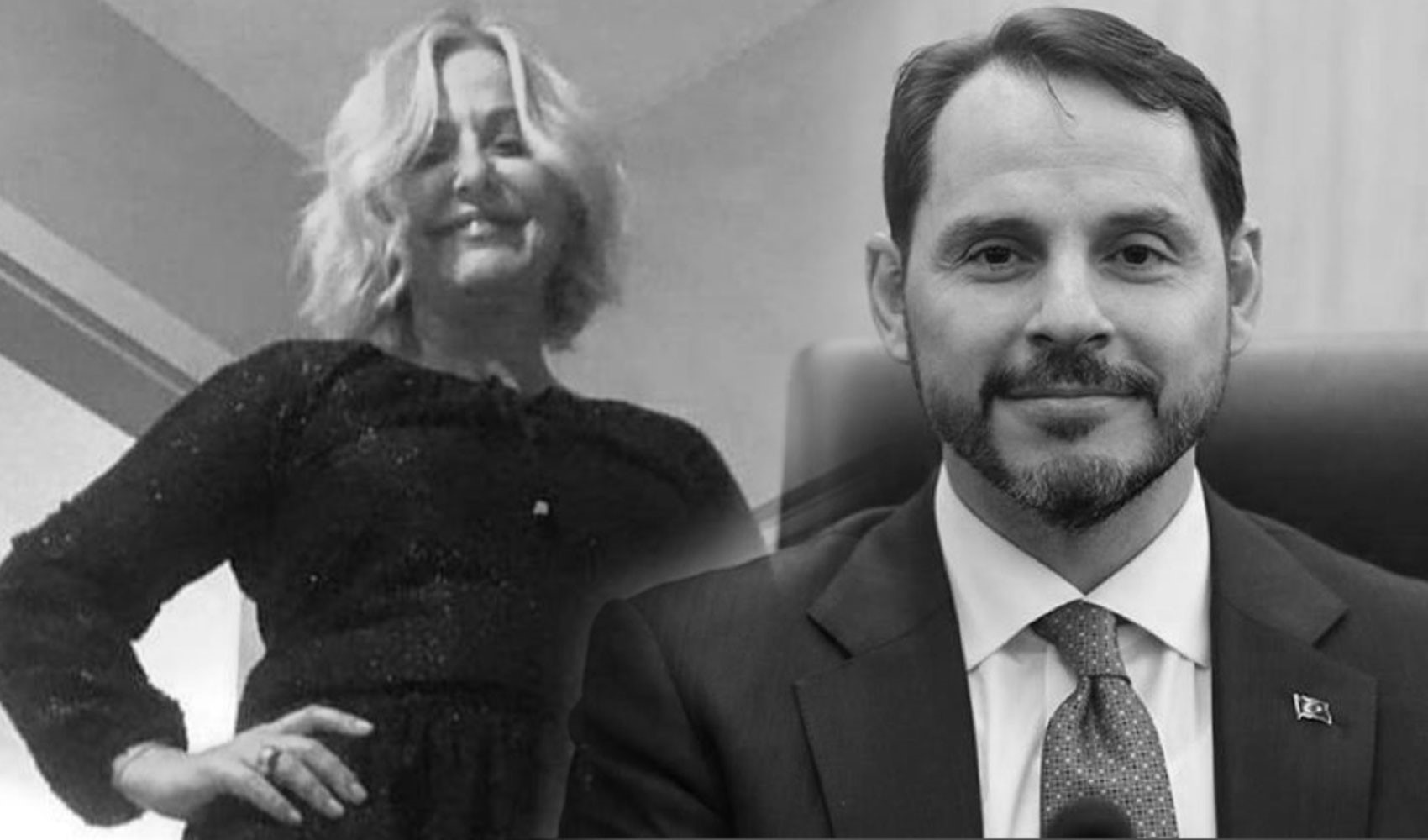 Gazeteci Gürcihan, 'Berat Albayrak dövüldü' iddiası ardından gözaltına alındı