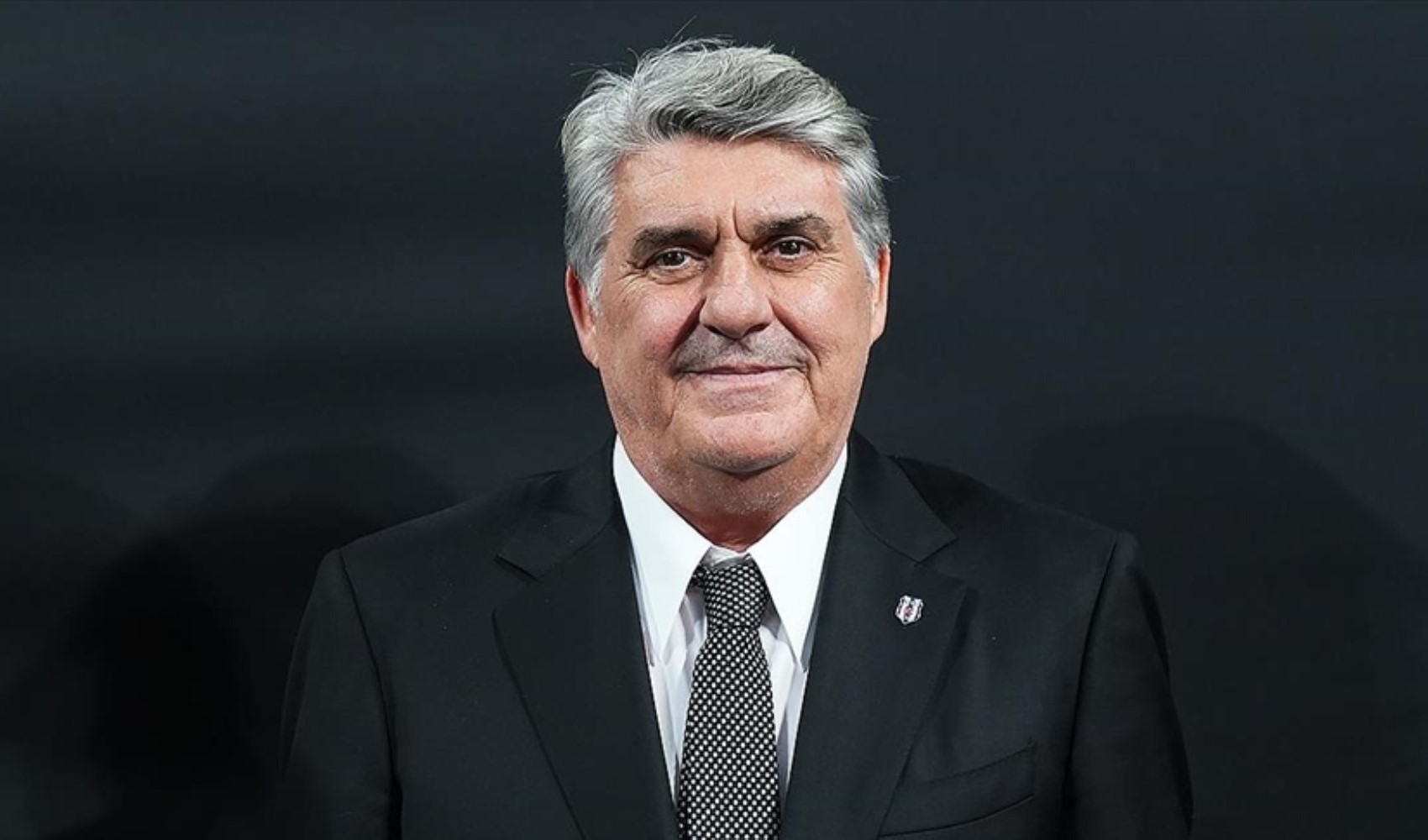 Serdal Adalı'dan Vlahovic açıklaması