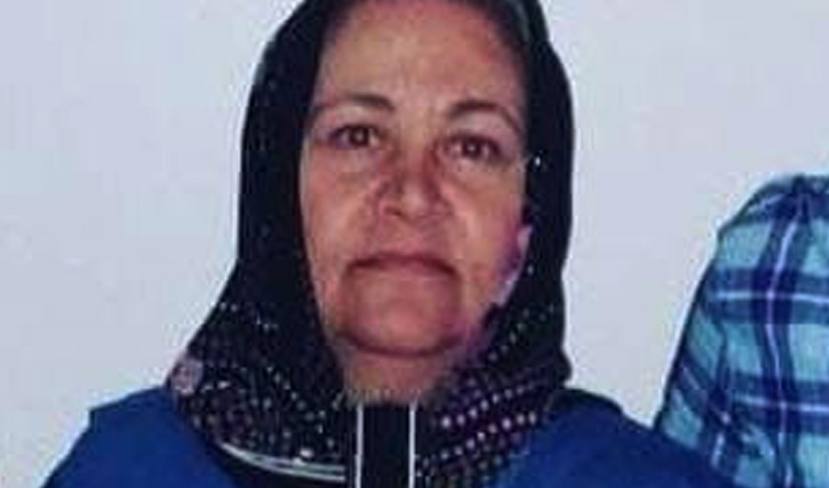 Yaşlı kadını öldürüp altınlarını çalan zanlı bina görevlisi çıktı