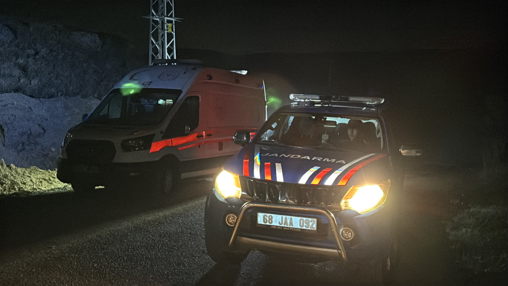 Eşine yazdığı mesajda helallik istediğini söylemişti: 28 yaşındaki şahıstan acı haber