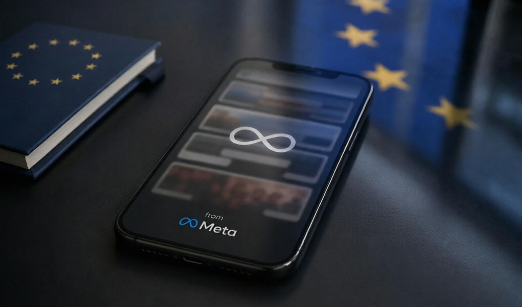 AB’den Meta’ya bağımlılık yapan tasarım suçlaması