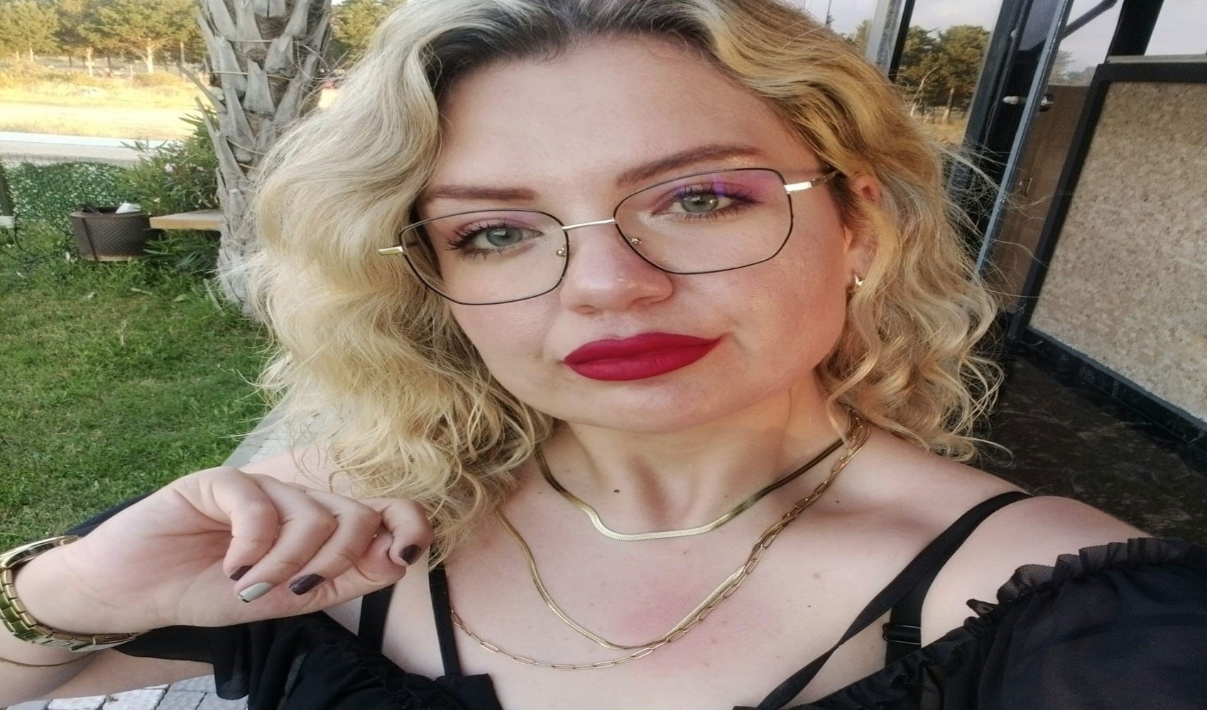 Eski sevgilisi saldırdı: Bıçak kırılmasaydı yaşama şansım yoktu