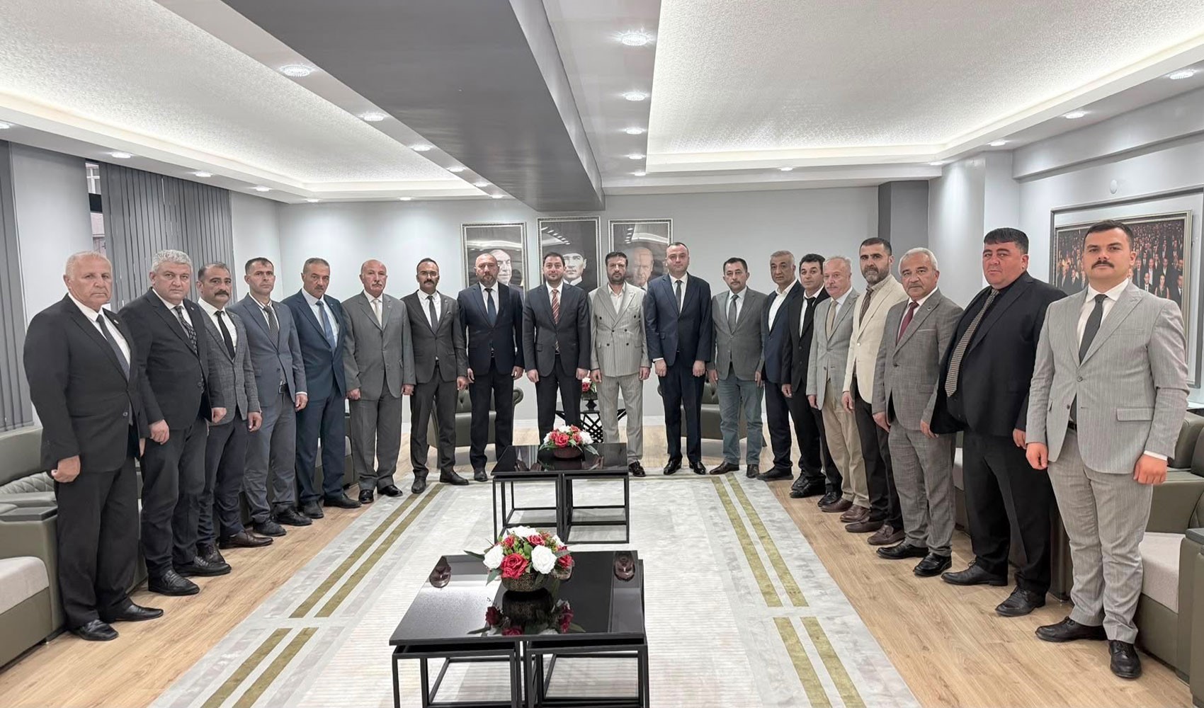 MHP'de kongre takvimi netleşti
