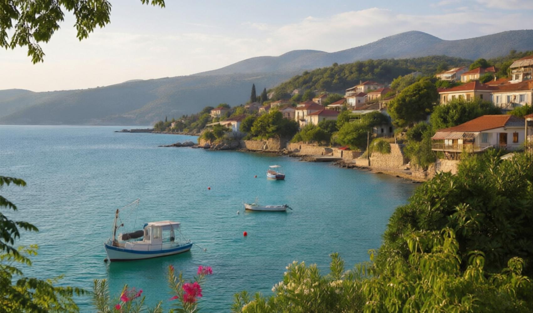 Türkiye’nin en huzurlu ilçeleri: Sakin tatil arayanlar için öne çıkan 10 rota