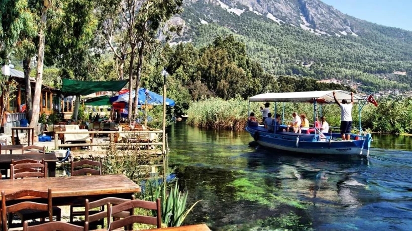 Türkiye’nin en huzurlu ilçeleri: Sakin tatil arayanlar için öne çıkan 10 rota