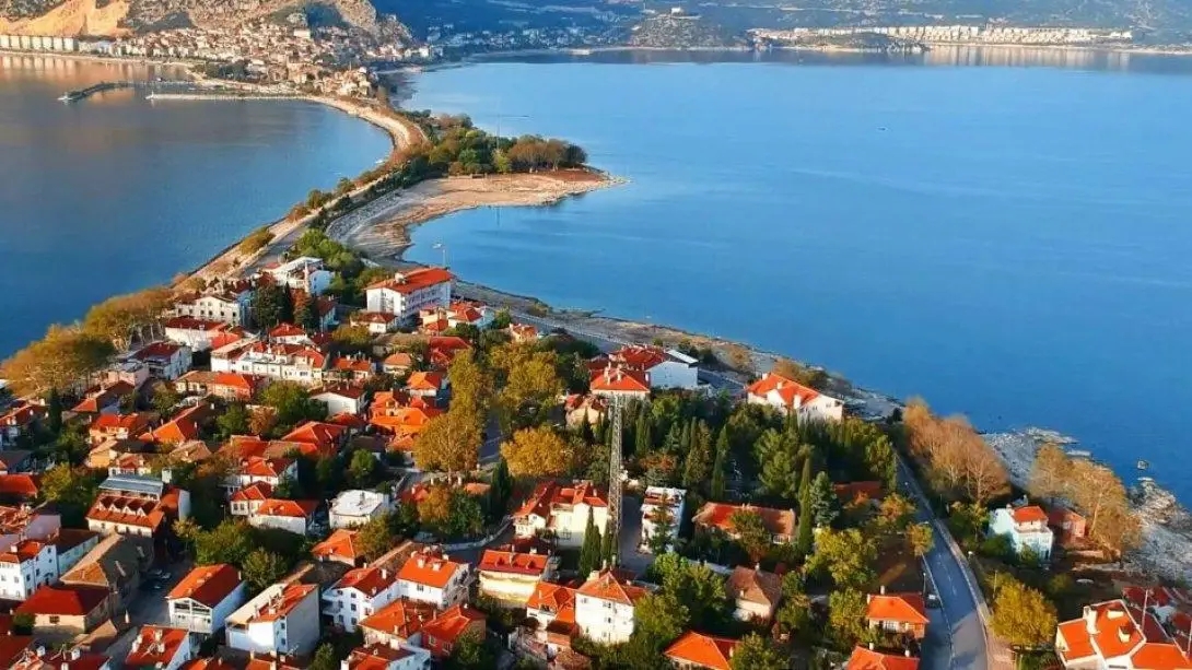 Türkiye’nin en huzurlu ilçeleri: Sakin tatil arayanlar için öne çıkan 10 rota
