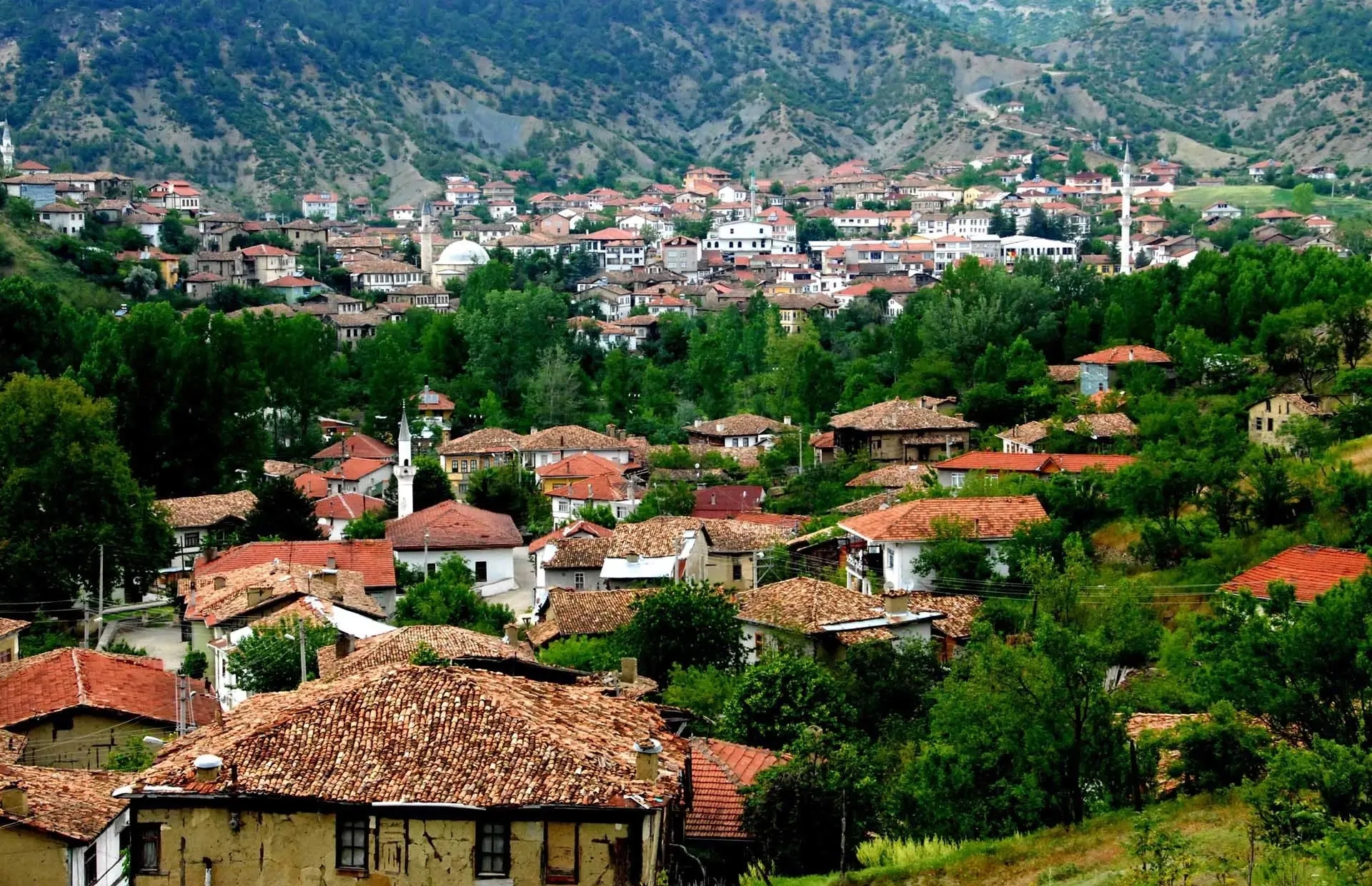 Türkiye’nin en huzurlu ilçeleri: Sakin tatil arayanlar için öne çıkan 10 rota