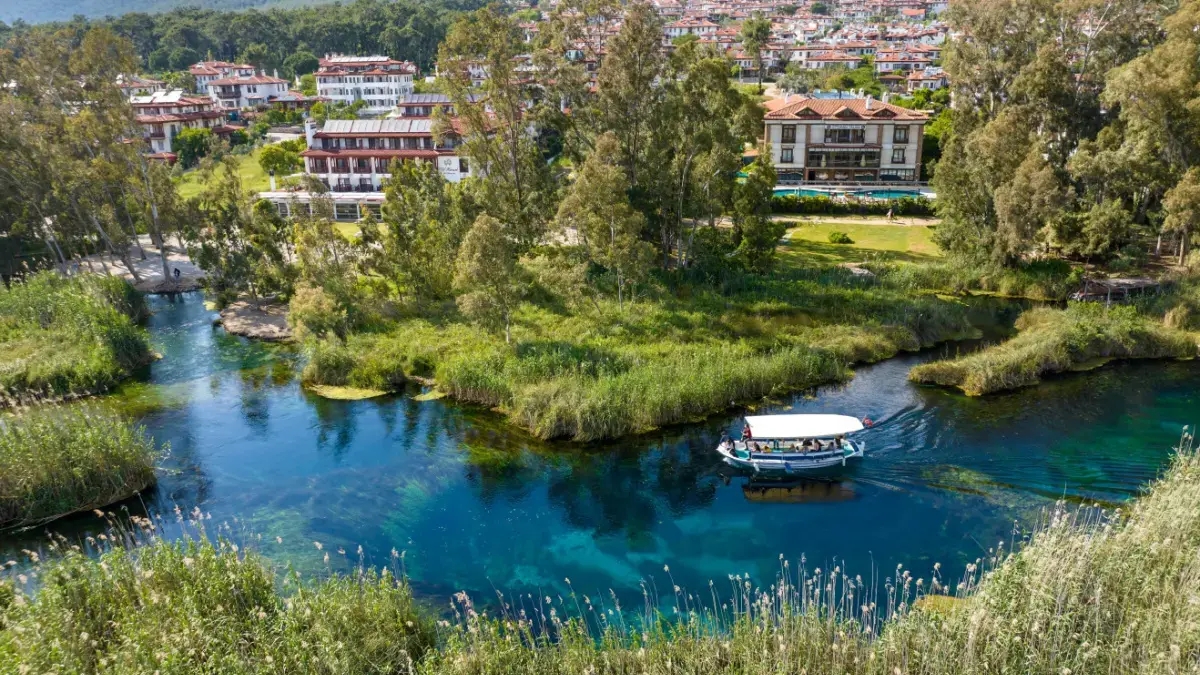 Türkiye’nin en huzurlu ilçeleri: Sakin tatil arayanlar için öne çıkan 10 rota
