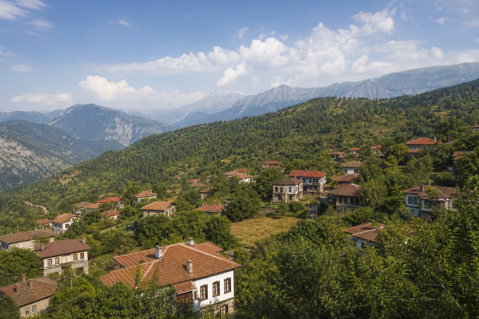 Türkiye’nin en huzurlu ilçeleri: Sakin tatil arayanlar için öne çıkan 10 rota