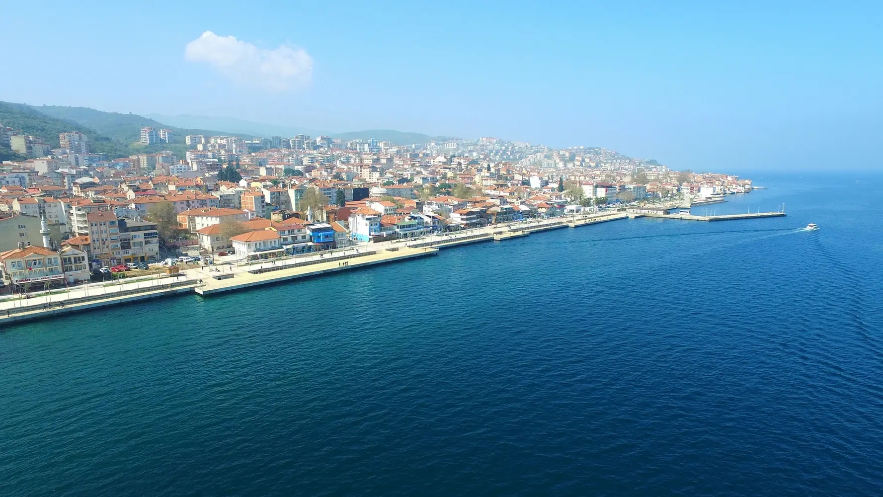 Türkiye’nin en huzurlu ilçeleri: Sakin tatil arayanlar için öne çıkan 10 rota