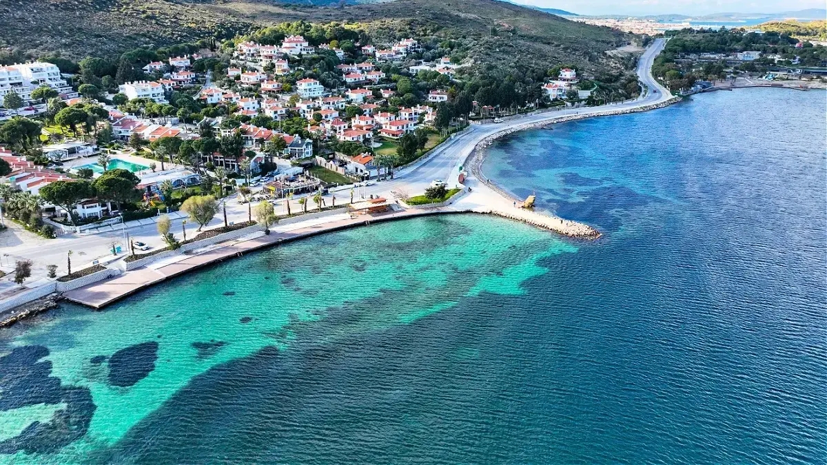 Türkiye’nin en huzurlu ilçeleri: Sakin tatil arayanlar için öne çıkan 10 rota
