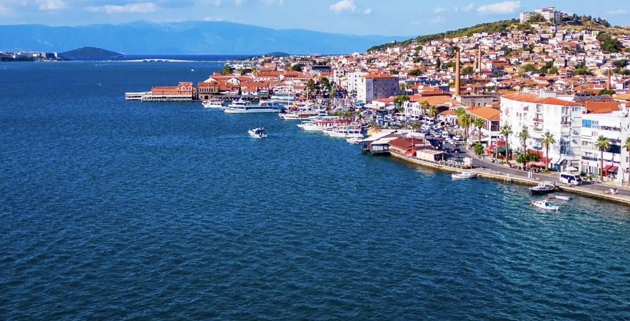 Türkiye’nin en huzurlu ilçeleri: Sakin tatil arayanlar için öne çıkan 10 rota