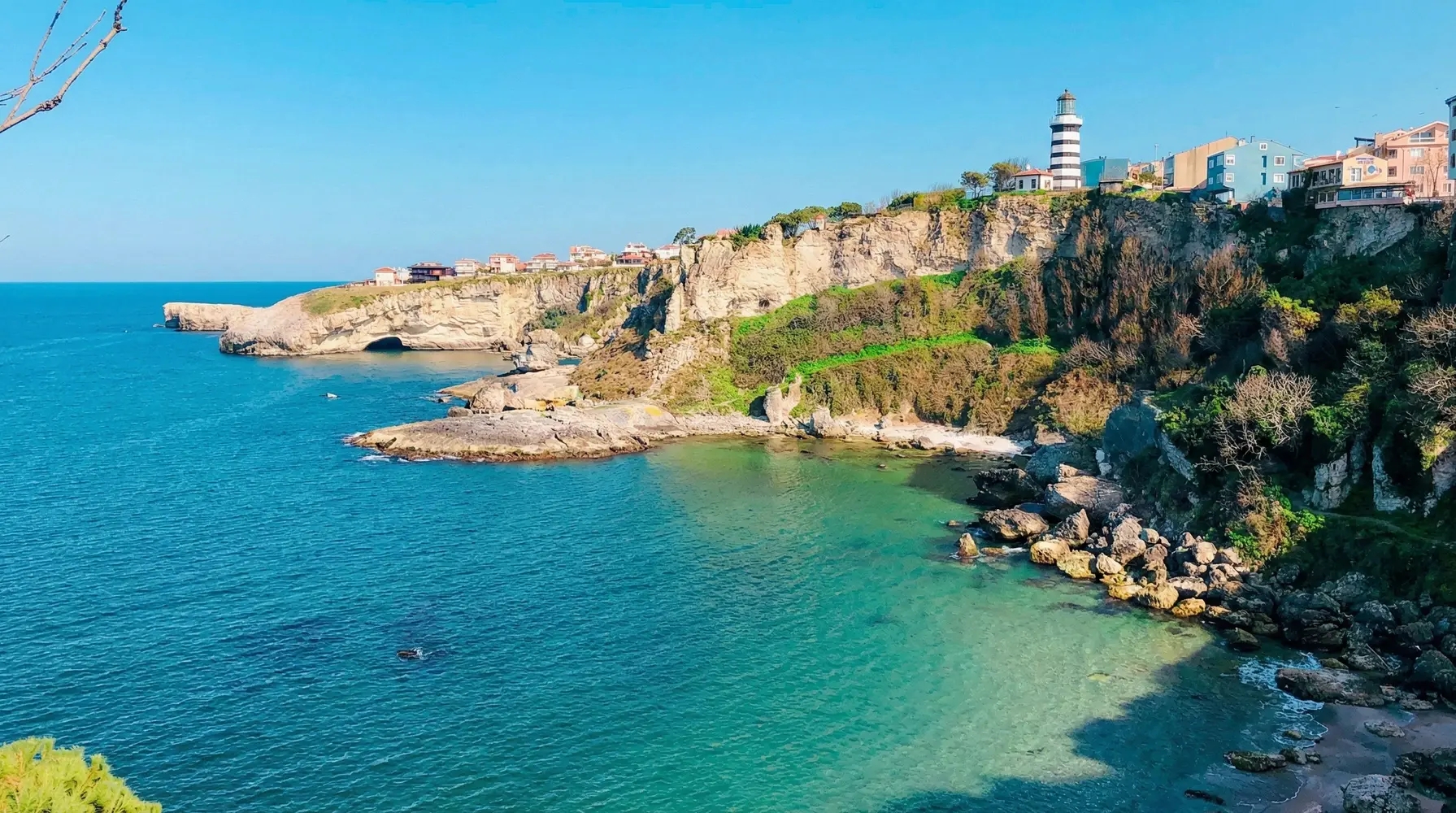 Türkiye’nin en huzurlu ilçeleri: Sakin tatil arayanlar için öne çıkan 10 rota