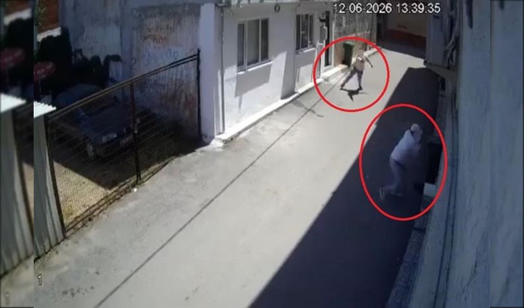 Bursa’da sokak ortasında silahlı çatışma: 25 gündür yaşam mücadelesi veren genç hayatını kaybetti