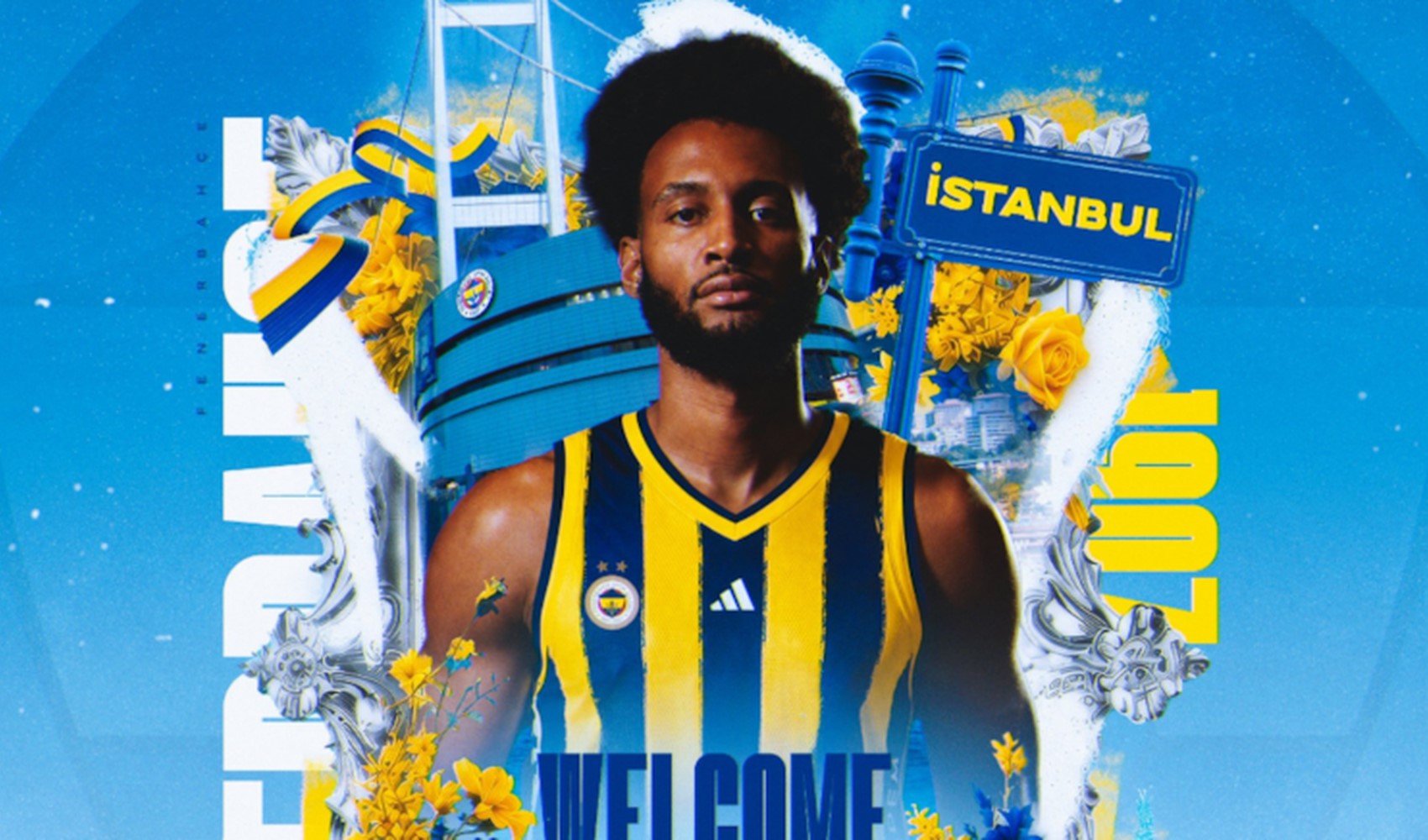 Fenerbahçe Valencia'nın yıldızını renklerine bağladı