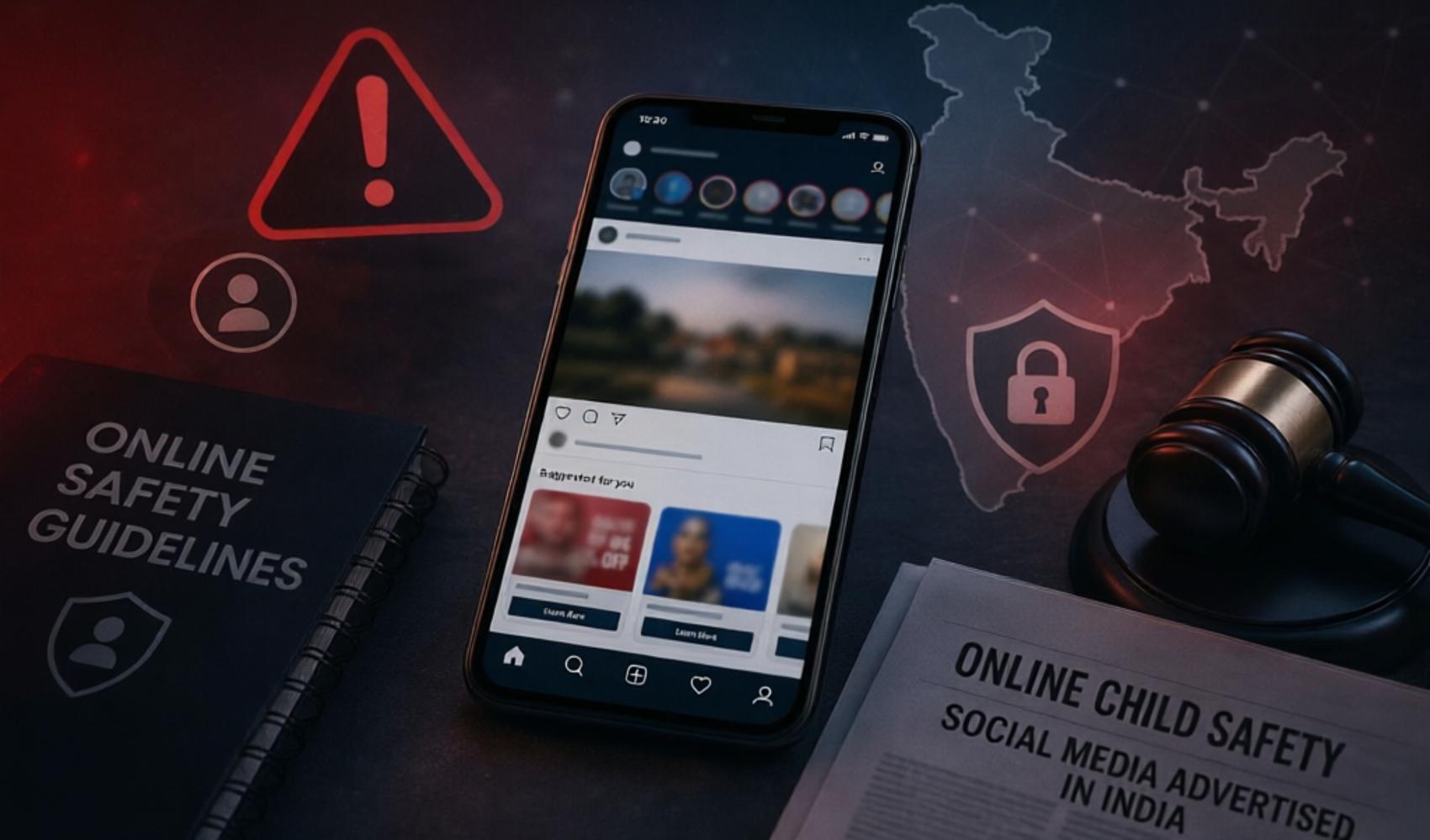 BBC araştırması: Instagram Hindistan’da çocuk istismarı içeriklerine yönlendiren reklamlar yayımladı