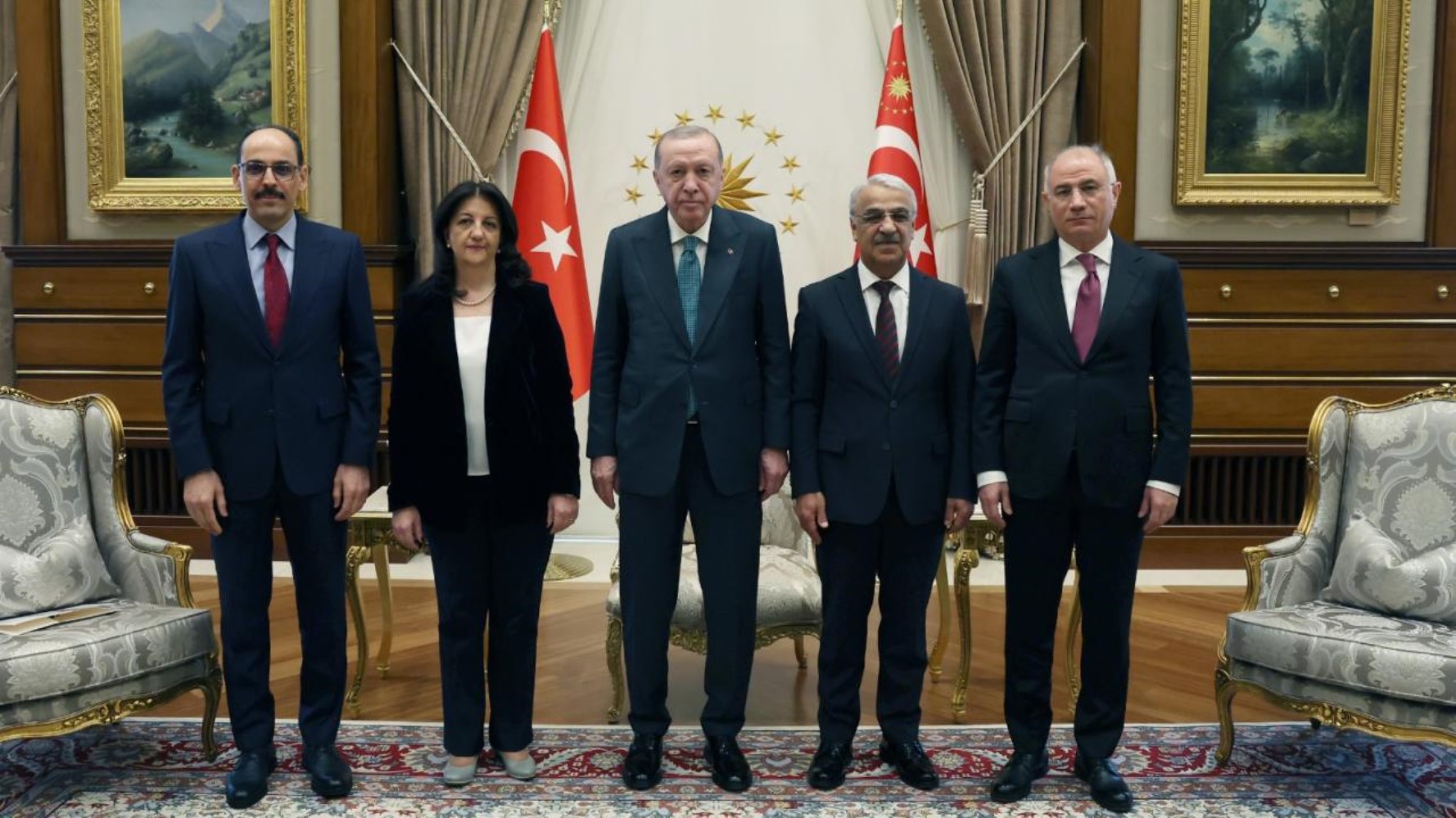 Son ankette Kılıçdaroğlu ve Erdoğan'a kötü haber: Özgür Özel yeni parti kurarsa sandıkta tüm dengeler değişiyor!