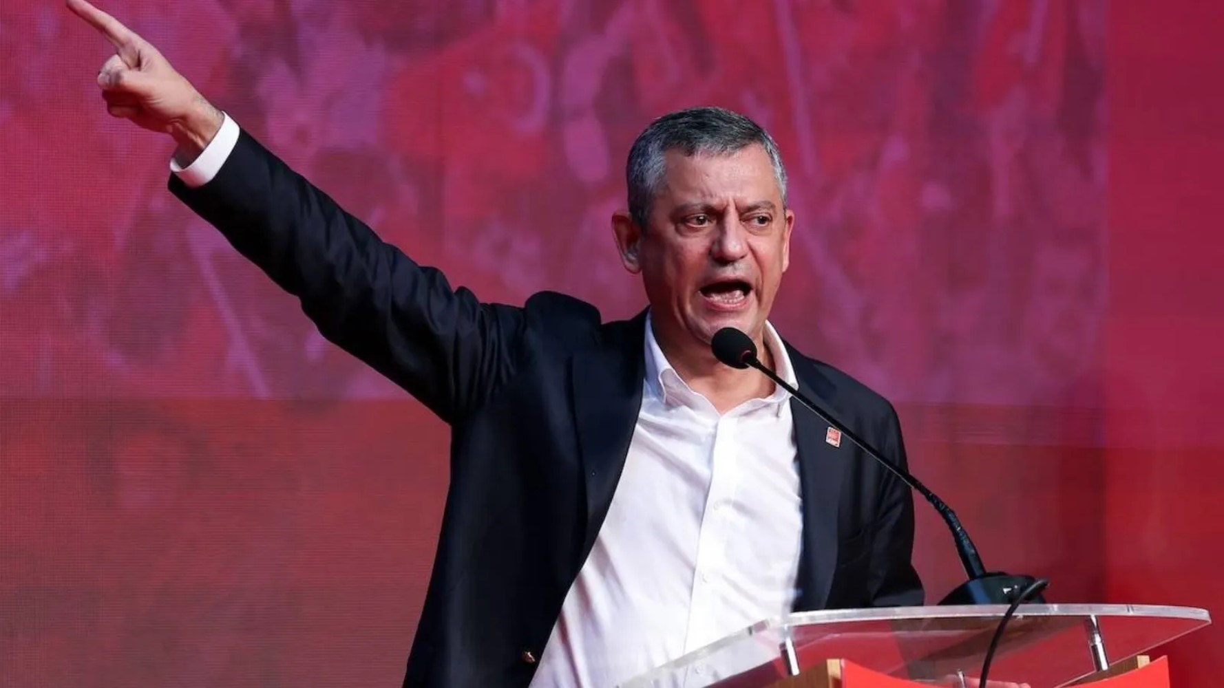Son ankette Kılıçdaroğlu ve Erdoğan'a kötü haber: Özgür Özel yeni parti kurarsa sandıkta tüm dengeler değişiyor!