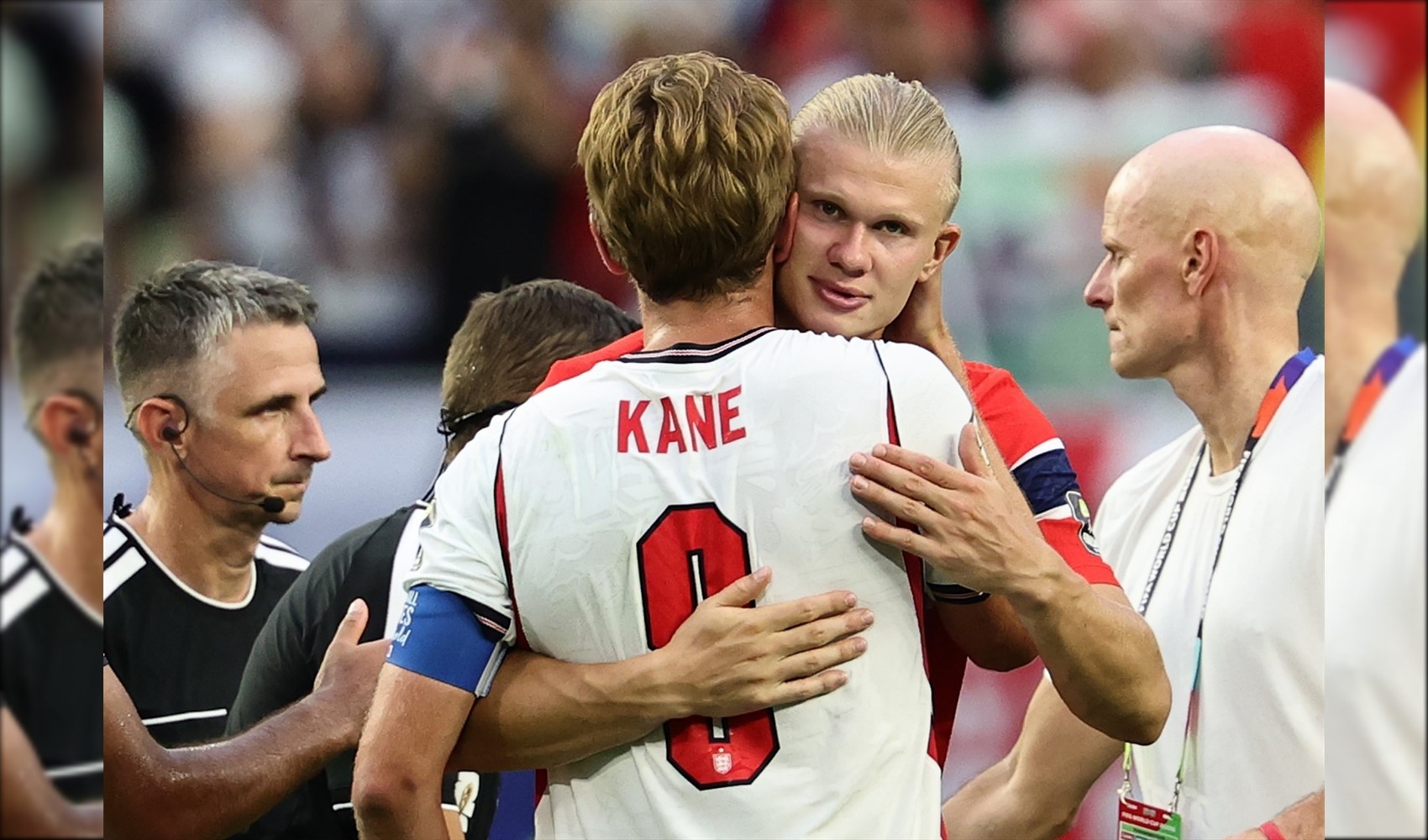 İngiltere, uzatmalarda attığı golle yarı finalde