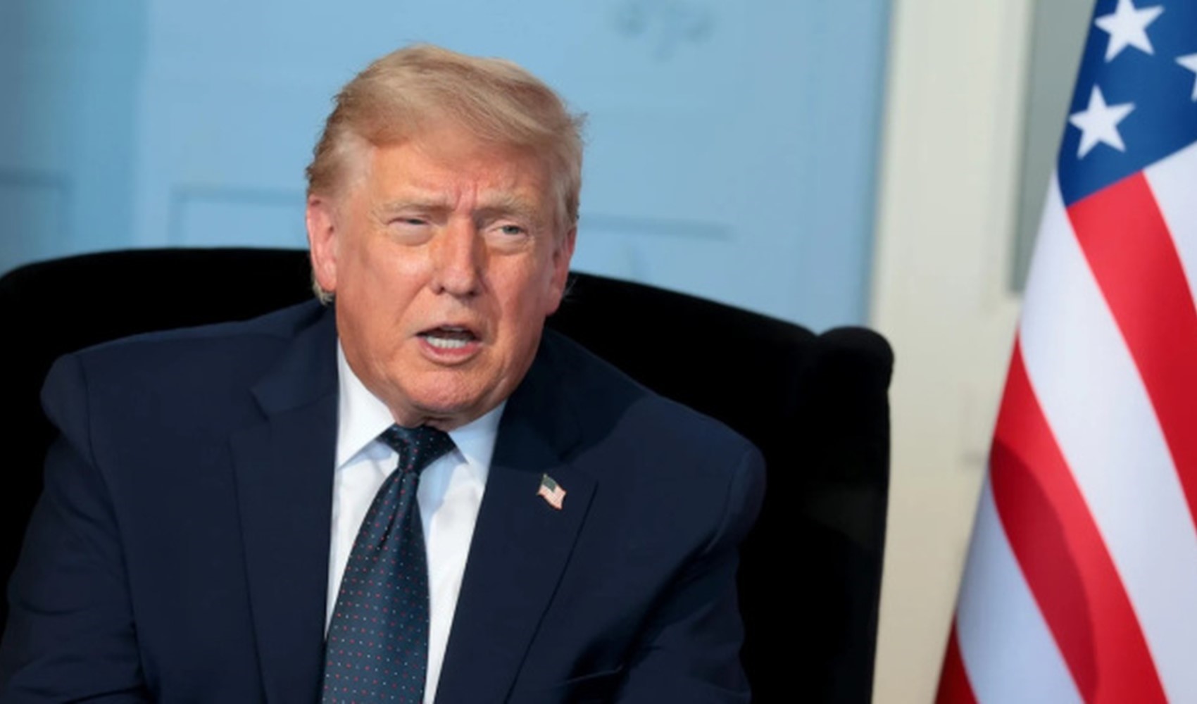 Trump’a yönelik suikast istihbaratı doğrulandı! 'Başkanı ortadan kaldırmak için...'