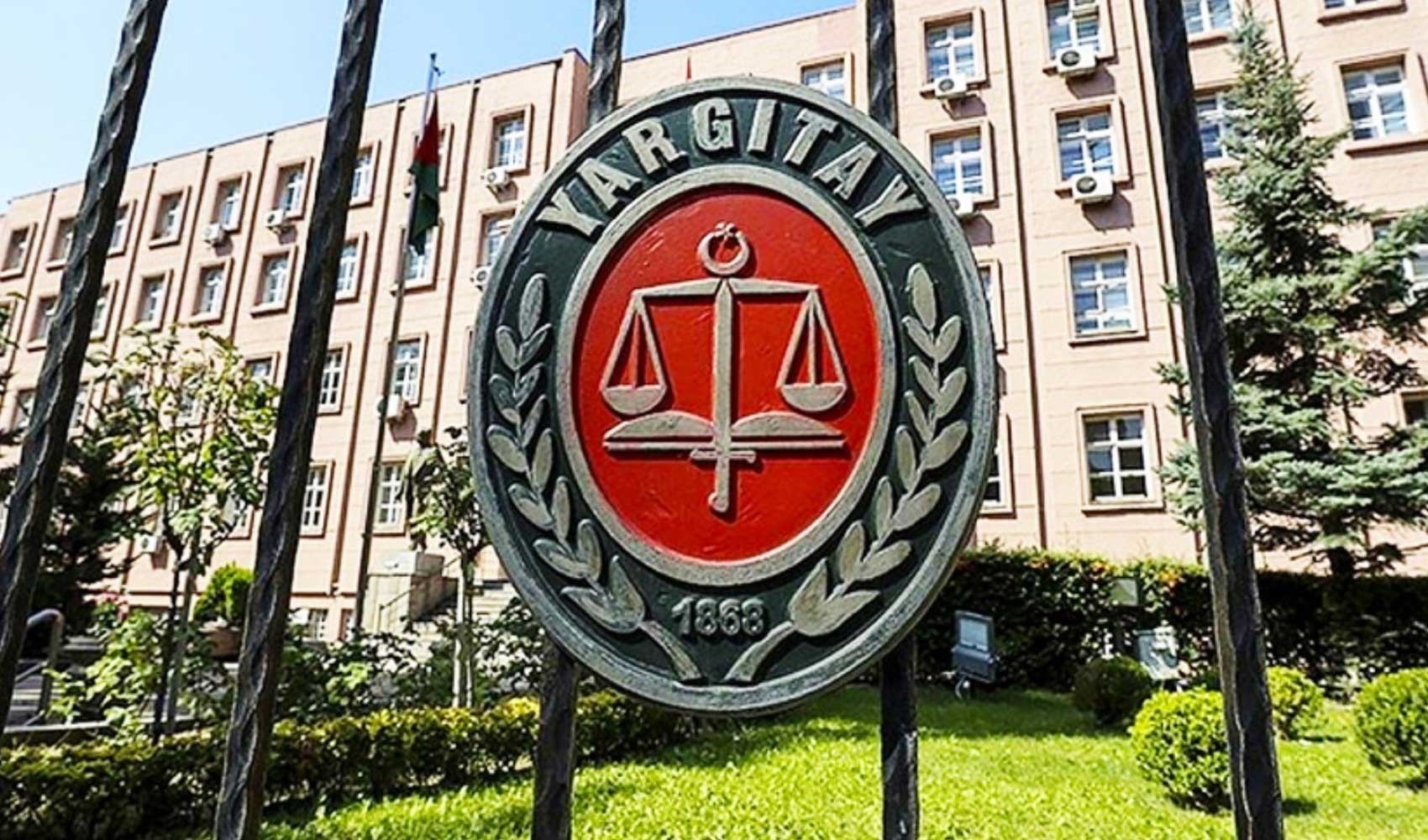 Yargıtay'dan emsal karar: Stajyere 'Öküz, salak, işe yaramazsın' dedi, hem kovuldu hem tazminat alamadı