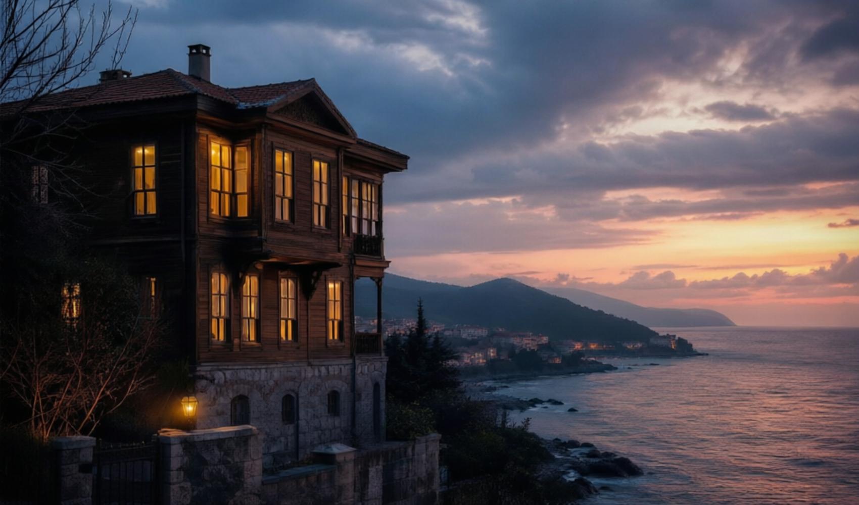 Taşacak Bu Deniz’de 2. sezon bekleyişi