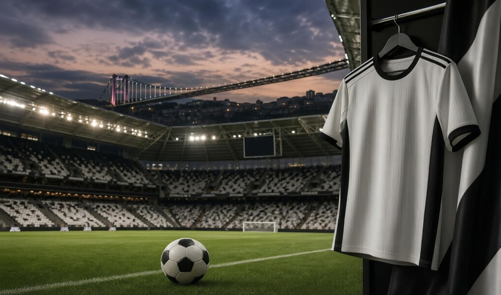 Beşiktaş’ta Trossard iddiası: 3+1 yıllık anlaşma