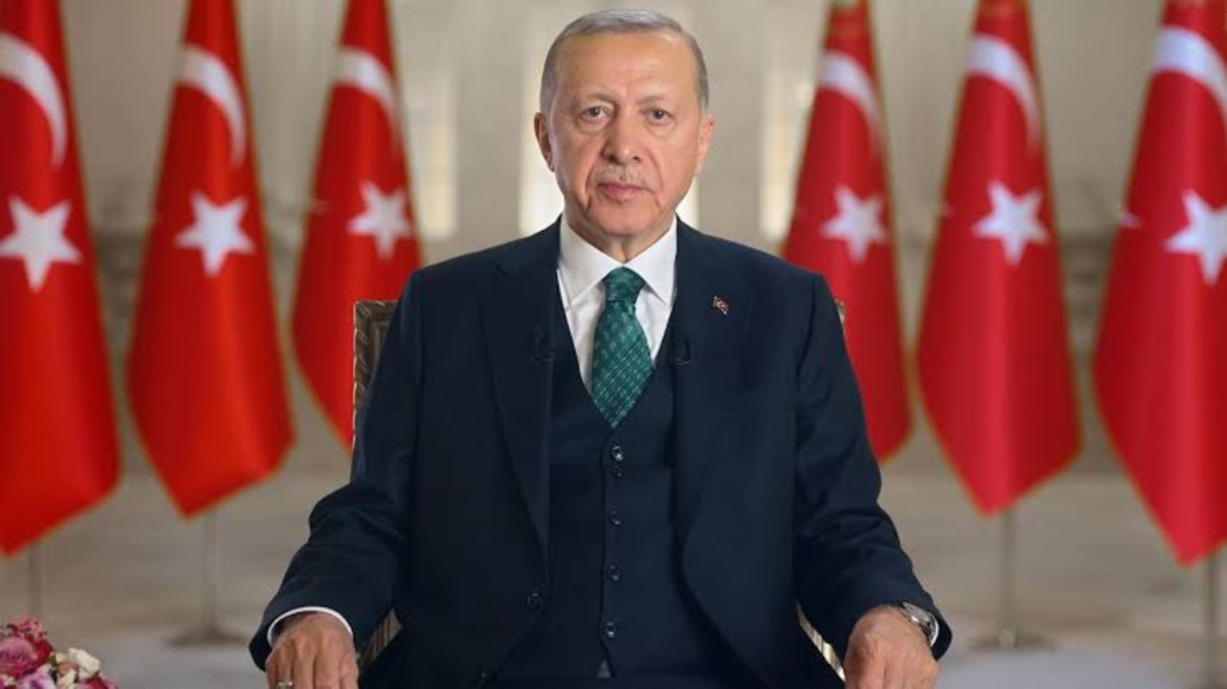 Özgür Özel ile karşılaştırıldı: MHP seçmeninden çarpıcı Erdoğan yanıtı