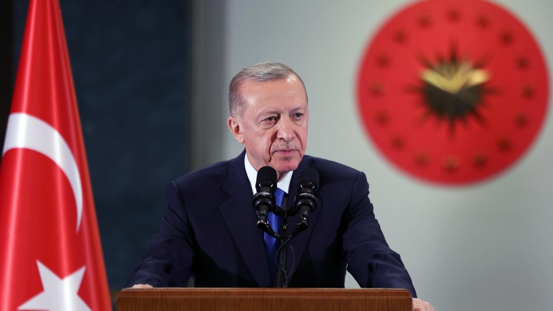 Özgür Özel ile karşılaştırıldı: MHP seçmeninden çarpıcı Erdoğan yanıtı