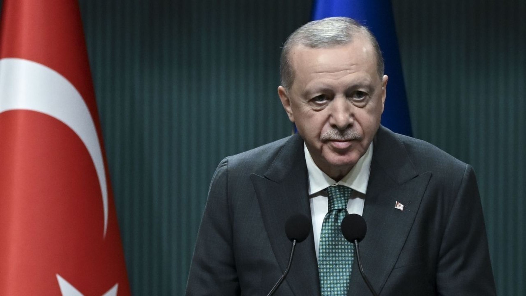 Özgür Özel ile karşılaştırıldı: MHP seçmeninden çarpıcı Erdoğan yanıtı