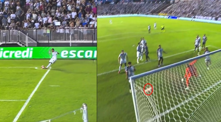 Yuhalanan Neymar, cevabı enfes bir golle verdi