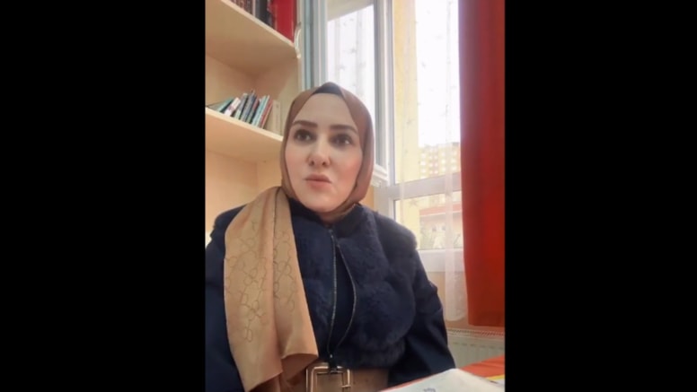 Çocuklar kime emanet? Öğretmenin ders sırasında anlattıkları çileden çıkardı!