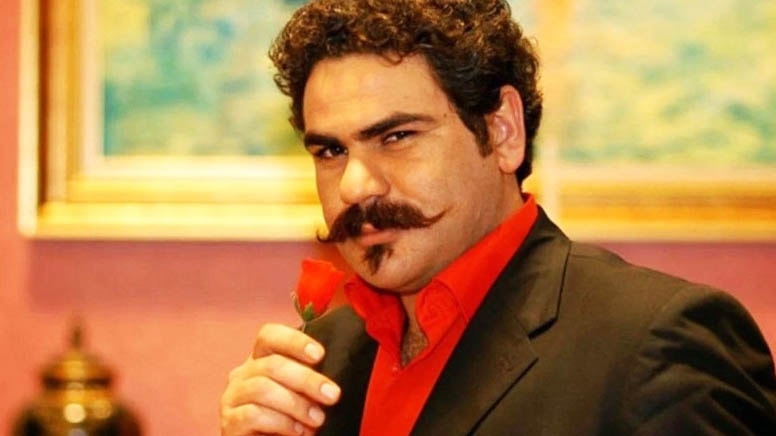 'Güllü Erhan'ın büyük değişimi