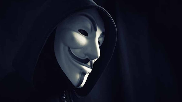 Elon Musk'ı cezalandırmak için Anonymous sert bir hamle yapıyor