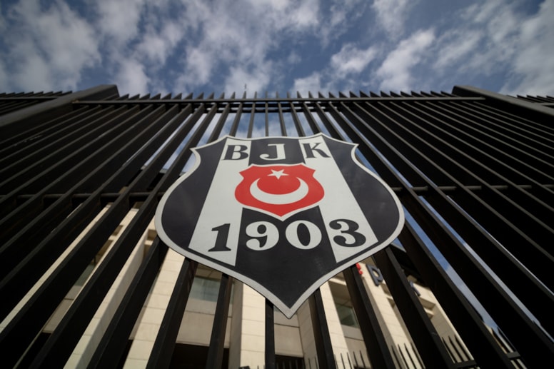 Beşiktaş'tan yabancı hakem açıklaması