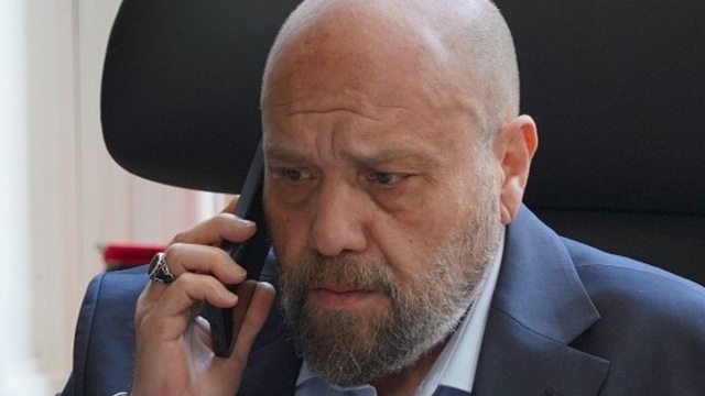 Cumanın birincisi