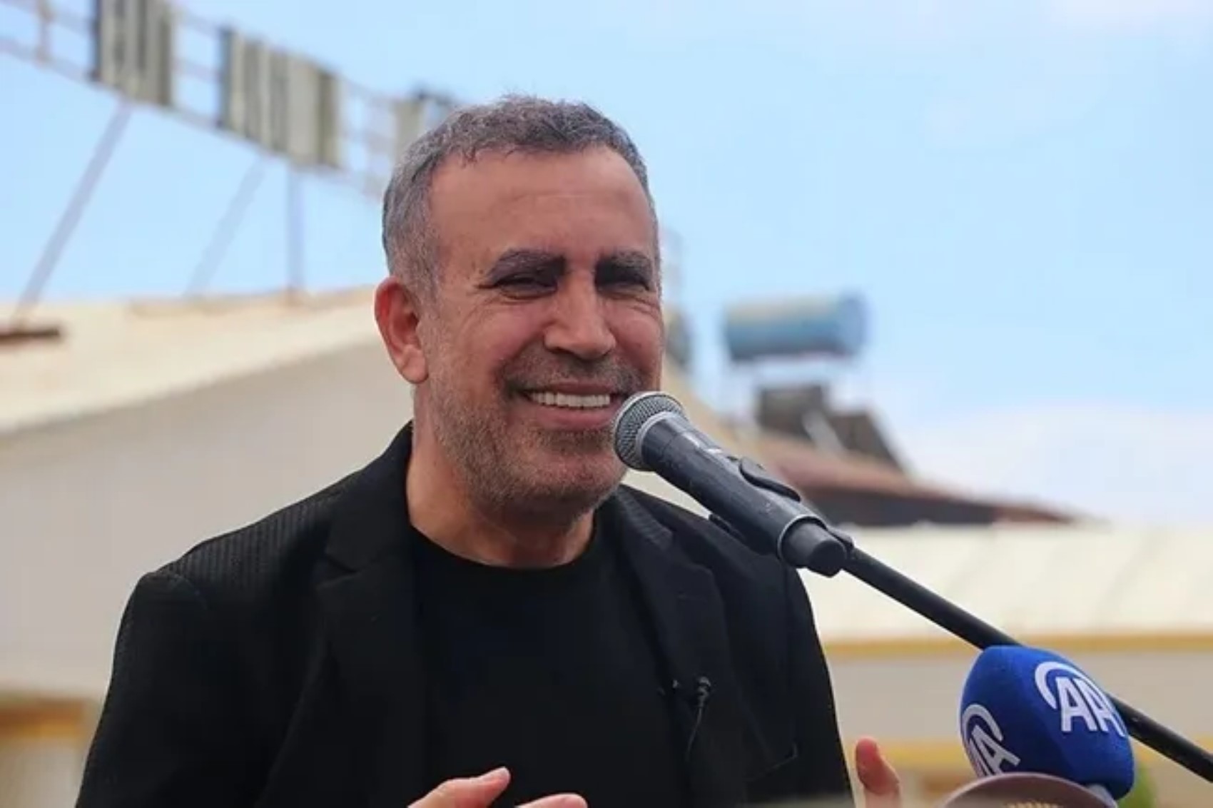Haluk Levent'in asistanı Yeliz Kaya'yla yazışmaları ortaya çıktı: 'Mide kanseri olduğumu söyle'