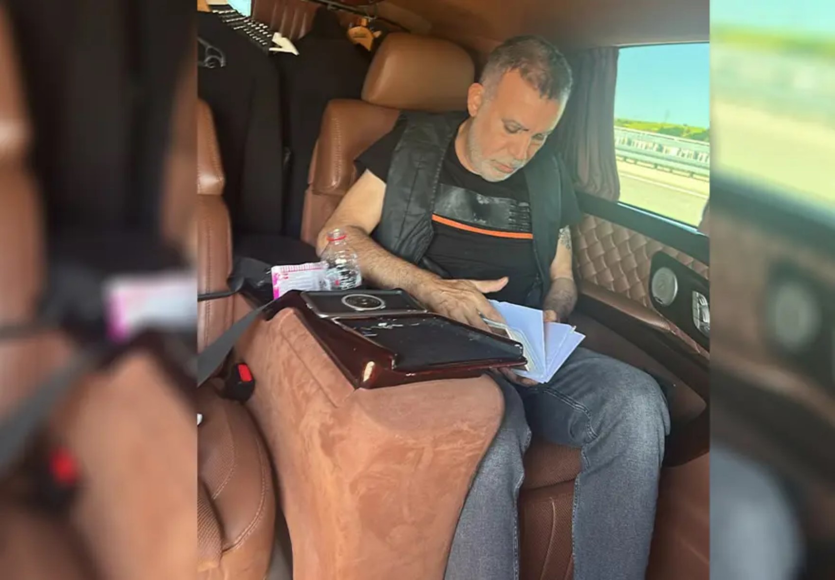 Haluk Levent'in asistanı Yeliz Kaya'yla yazışmaları ortaya çıktı: 'Mide kanseri olduğumu söyle'
