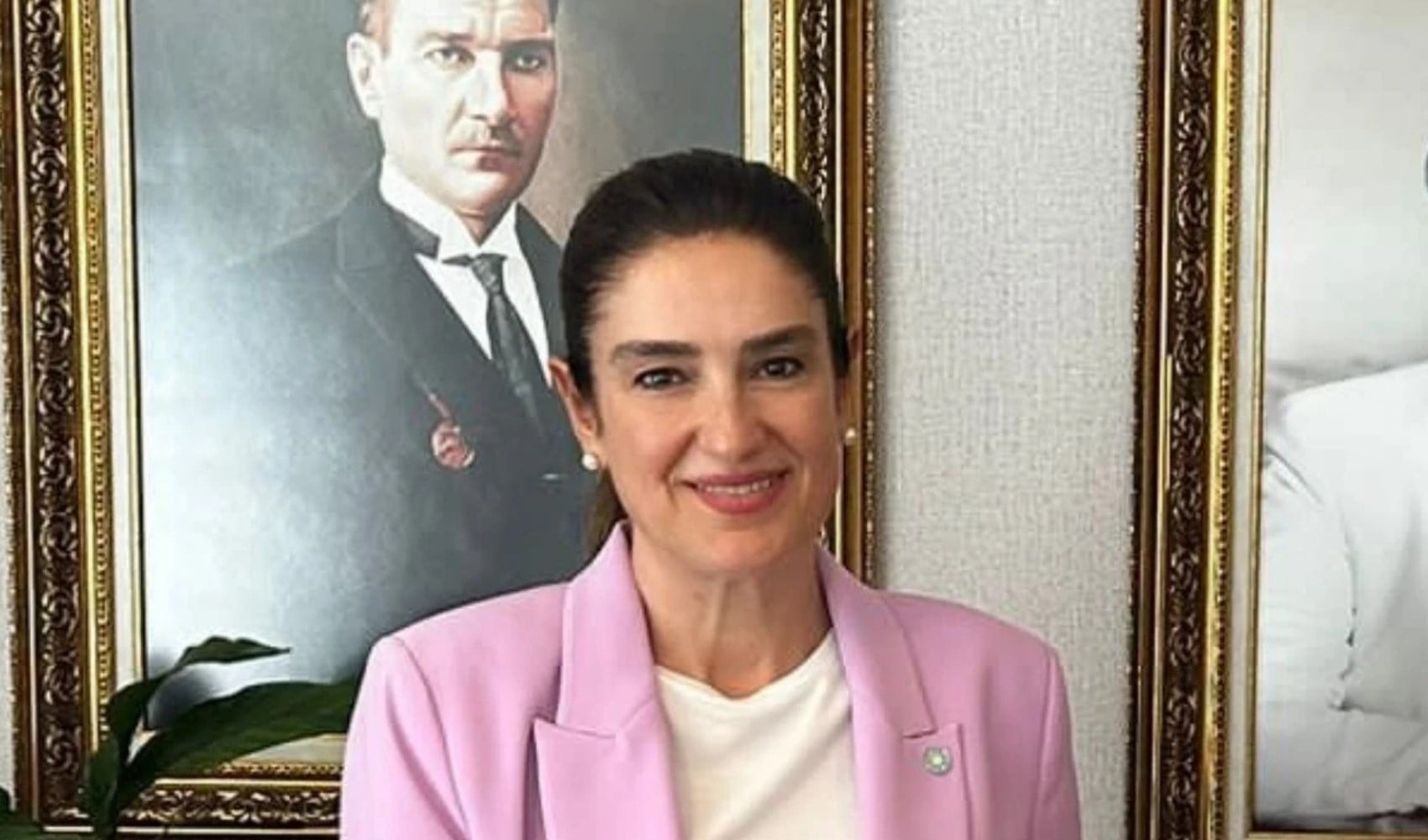 Ahbap soruşturmasında Ece Güner hakkında gözaltı kararı