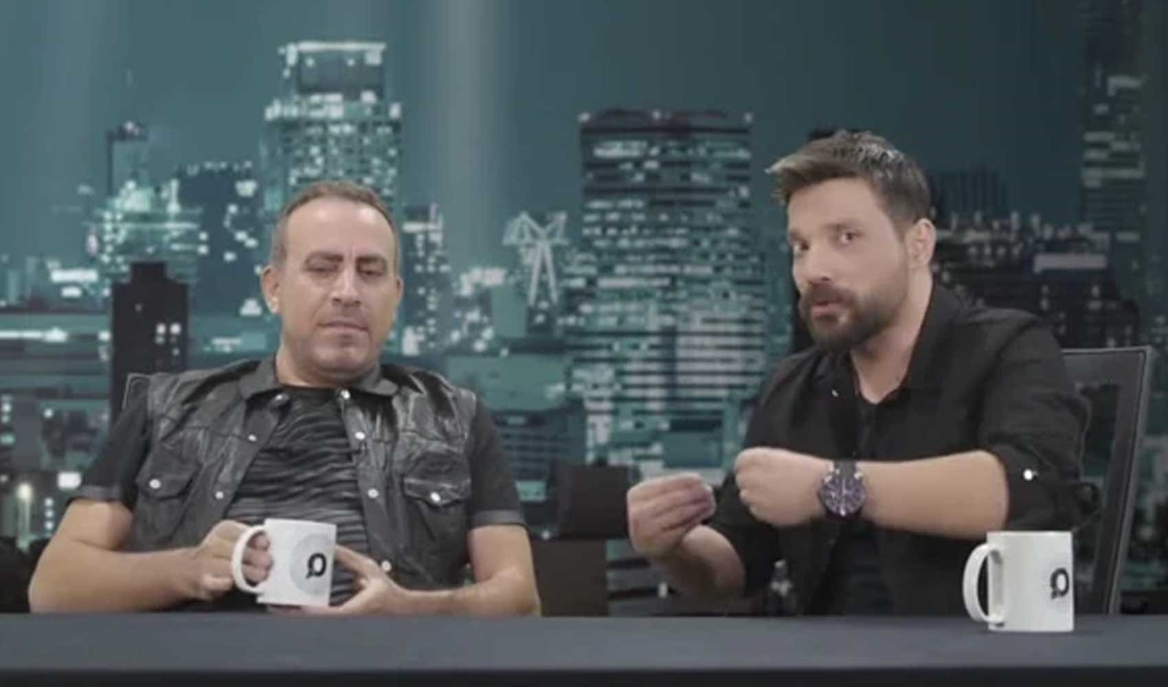 Oğuzhan Uğur’dan Haluk Levent'le ilgili ilk açıklama! 'Ciddi iddialar var...'