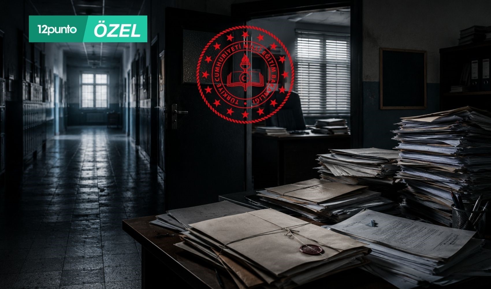 Eğitimde ‘kamu zararı ve idari ihmal’ iddiası: Mafyatik ağ suç işlemeye devam ediyor