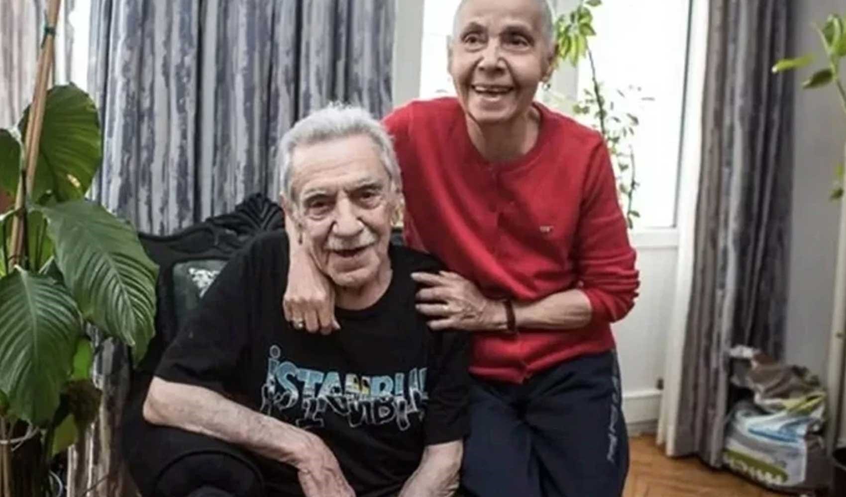 È morta Beyhan Benek Akbaş, attrice teatrale e moglie di Aydemir Akbaş