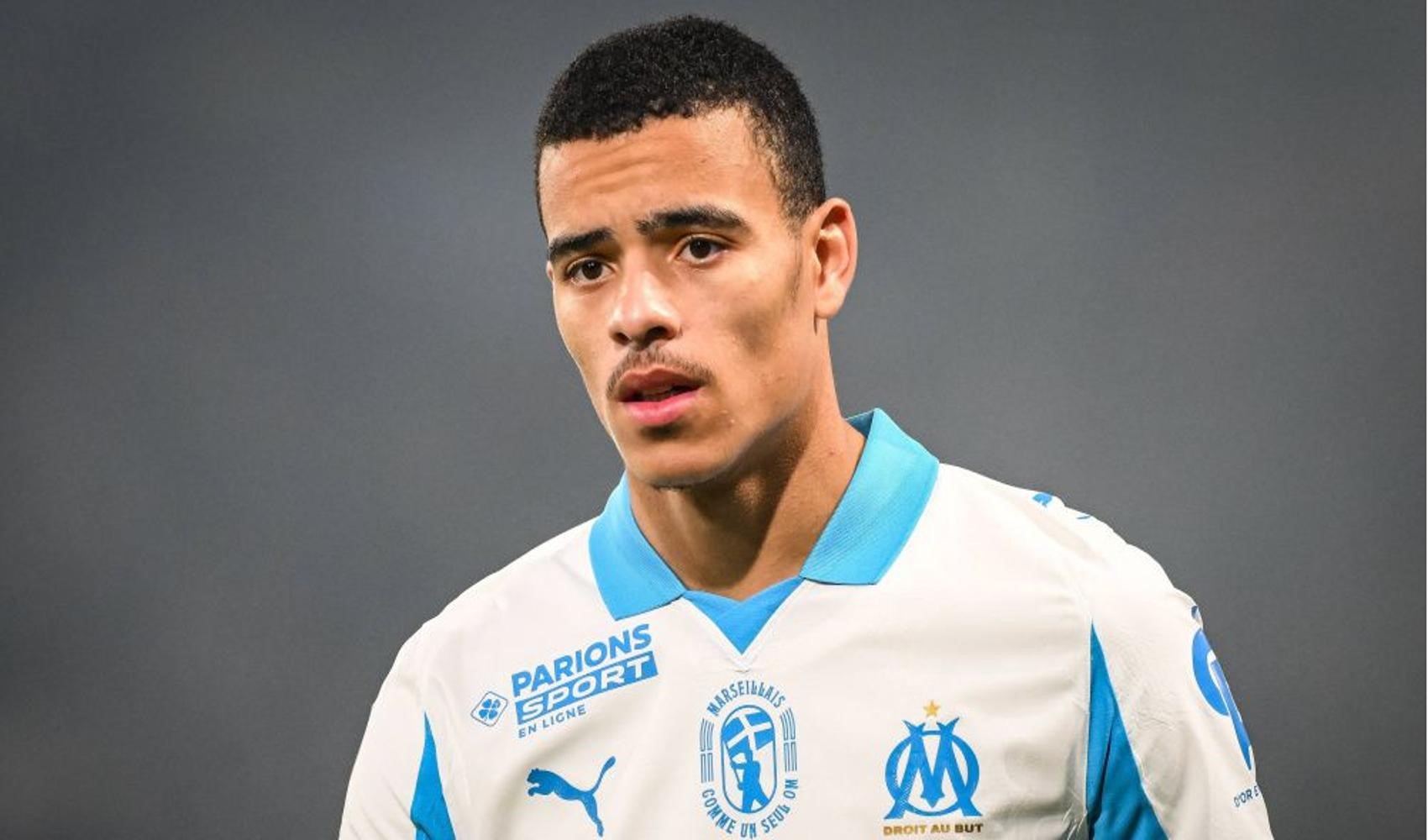 L'Al-Ahli scende in campo per Greenwood!