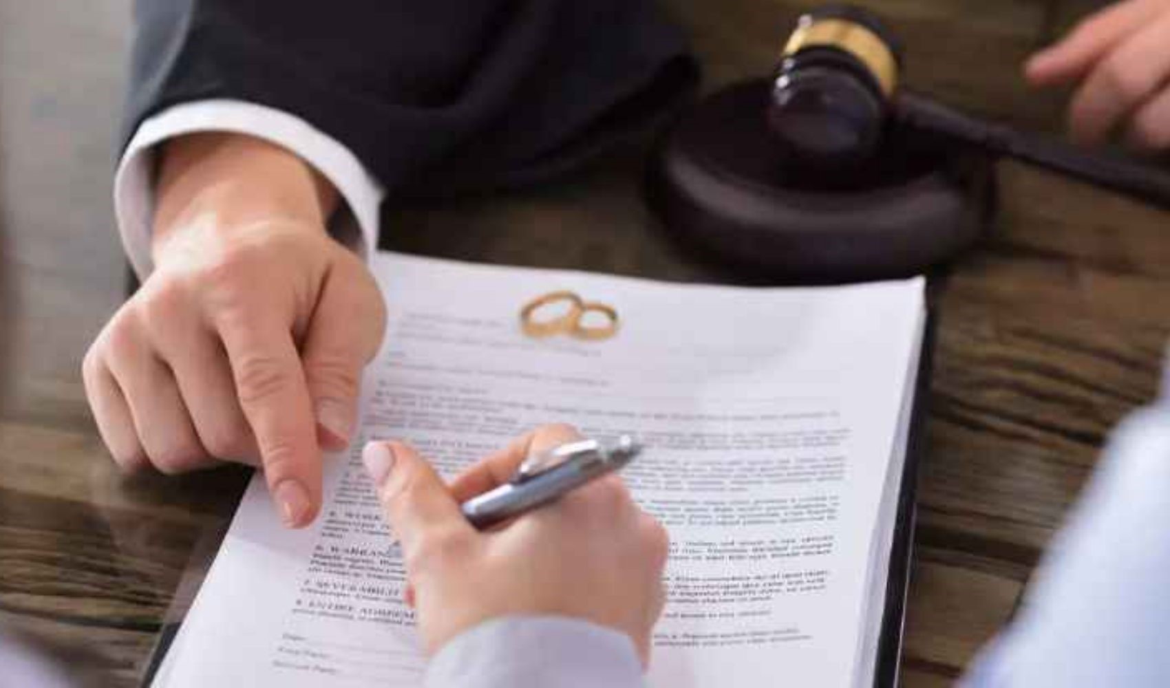 Sentenza della Corte di Cassazione di grande interesse per le coppie divorziate! Quel diritto cessa completamente