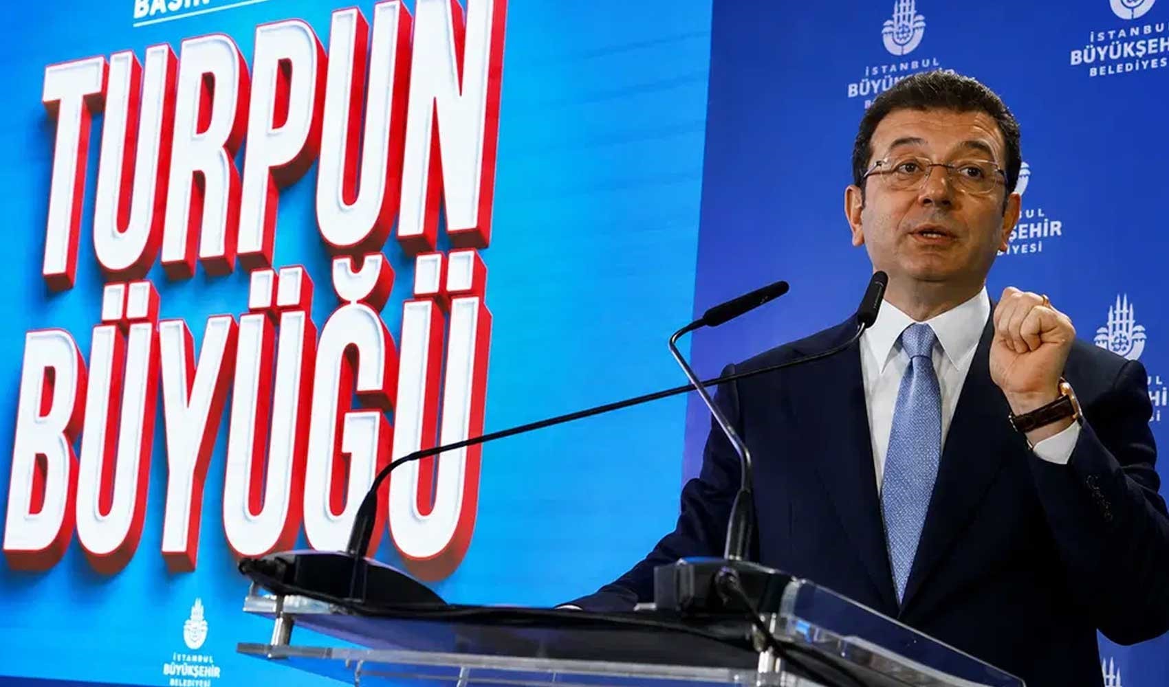 Nessuna decisione attesa nel processo al perito di Ekrem İmamoğlu