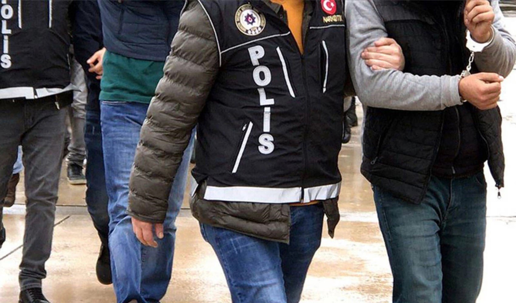 Maxi operazione antidroga in 73 province: 935 persone arrestate
