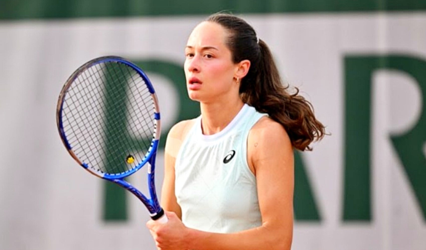 Successo storico per Zeynep Sönmez