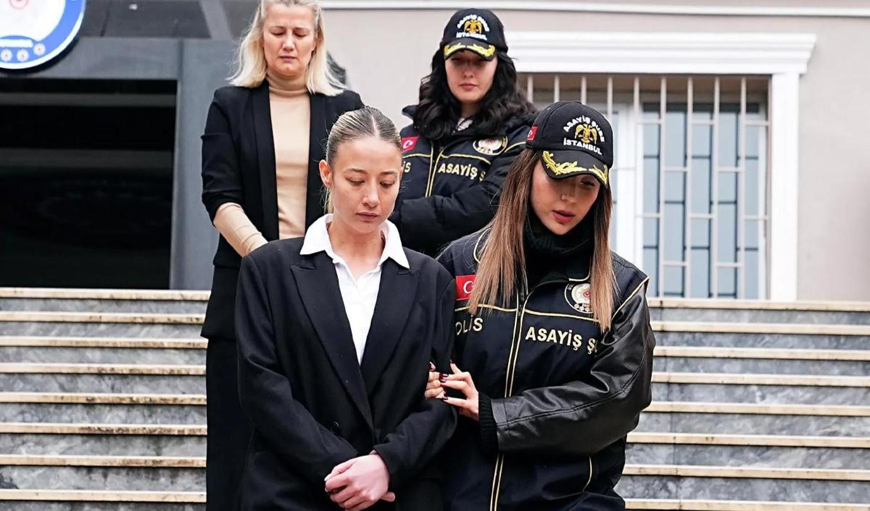 Decisione interlocutoria nel processo per l'omicidio di Kubilay Kaan Kundakçı: Aleyna Kalaycıoğlu ha avuto una crisi di nervi