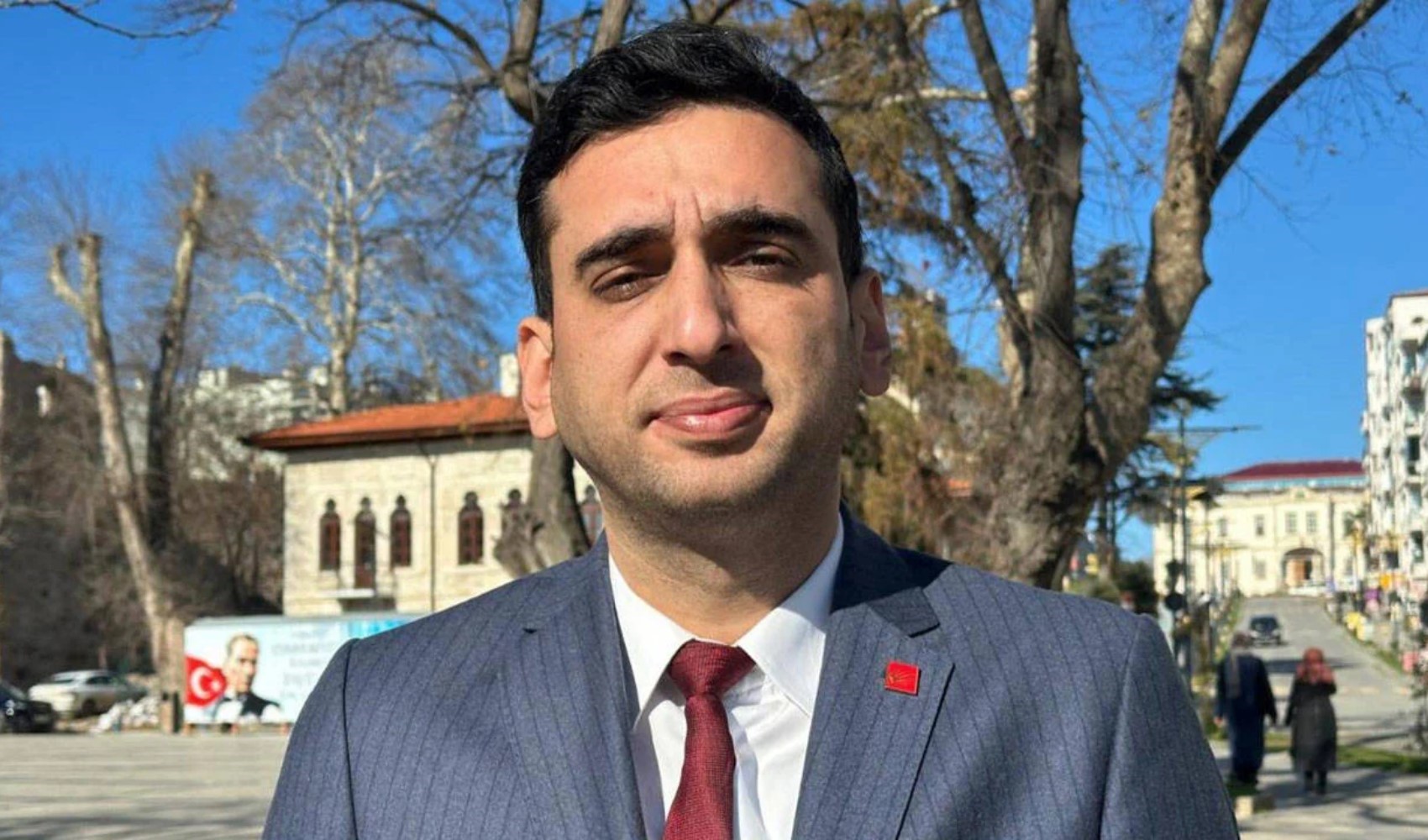 CHP'de sular durmuyor: Görevden alınan Sinop İl Başkanı'nın parti üyeliği, savunması alınmadan silindi